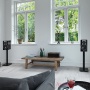 DALI Rubicon 2 White High Gloss Lacquer