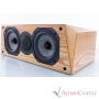 Legacy Audio Cinema HD Sapele Pommele Satin