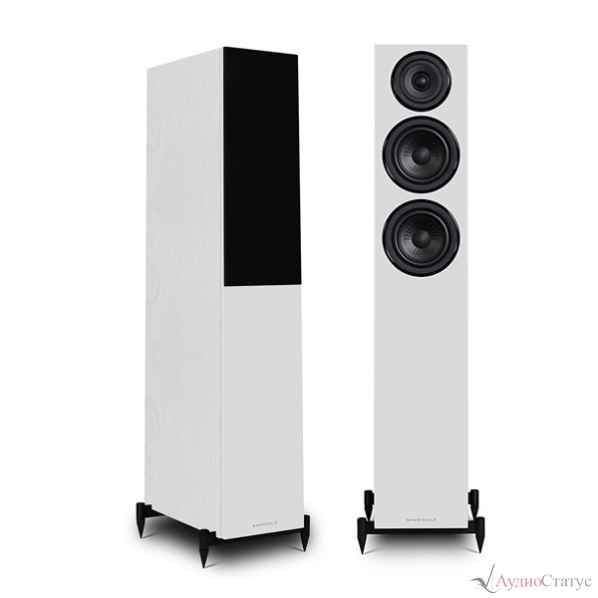 Wharfedale Diamond 12.3 White Oak