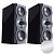 Perlisten Audio R5m White High Gloss