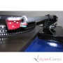 Audio Note IoI MC red