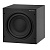 Bowers & Wilkins ASW610 Matte Black