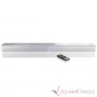 CANTON Smart Soundbar 10 Silver