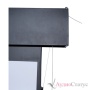 ViewScreen Antis Pro 16:9 275" 608*342 ED Soft MW knob