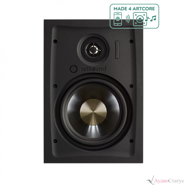 ARTSOUND ArtCore 160
