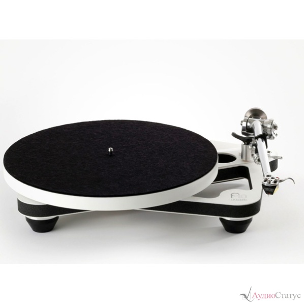 Rega Planar 10 (Aphelion MC) White