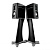 BORRESEN M1 High Gloss Black