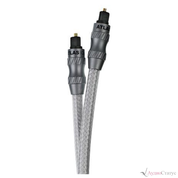 Atlas Cables Equator Fibre Optic 5,0 m