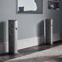 KEF LS60 Wireless Titanium Grey