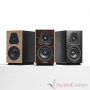 SONUS FABER Lumina II Black Gloss