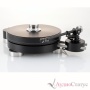 TRANSROTOR Max Nero, Rega RB 330, Konstant EINS, Uccello