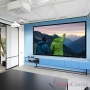 STEWART Cima FF 123" 16:9. 153x272. Perforado Acoustic