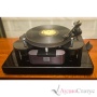 Audio Note TT-THREE 0,5 Reference, 2 Arm, Blk/Ali