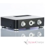 TRAFOMATIC AUDIO Head Two Black/Silver