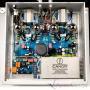 CANOR AUDIO Virtus M1 Silver