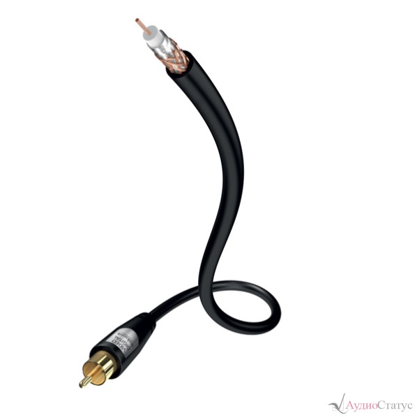 Inakustik Star Digital Cable RCA, 5.0 m