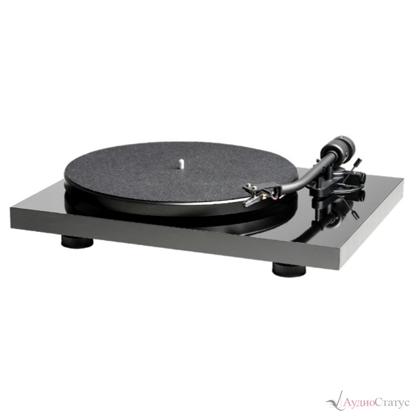 Music Hall Mark1 Piano Black