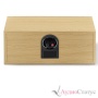 Focal Theva Center Dark Wood