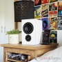 PSB Speakers Alpha iQ Orange