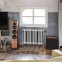 SONUS FABER Lumina V Walnut