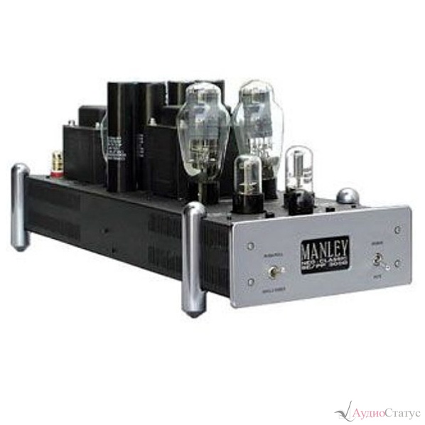 Manley Neo-Classic 300B Monoblocks