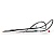 Synergistic Research Atmosphere X Level 3 Euphoria, IFT Bi-Wire, 1,8 м