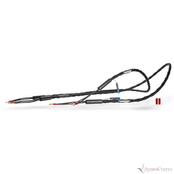 Synergistic Research Atmosphere X Level 3 Euphoria, IFT Bi-Wire, 1,8 м