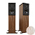 Neat Acoustics Ultimatum XL6 Natural Ash