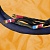 KUBALA SOSNA Emotion Speaker Cable Spade Single Wire, 1 m