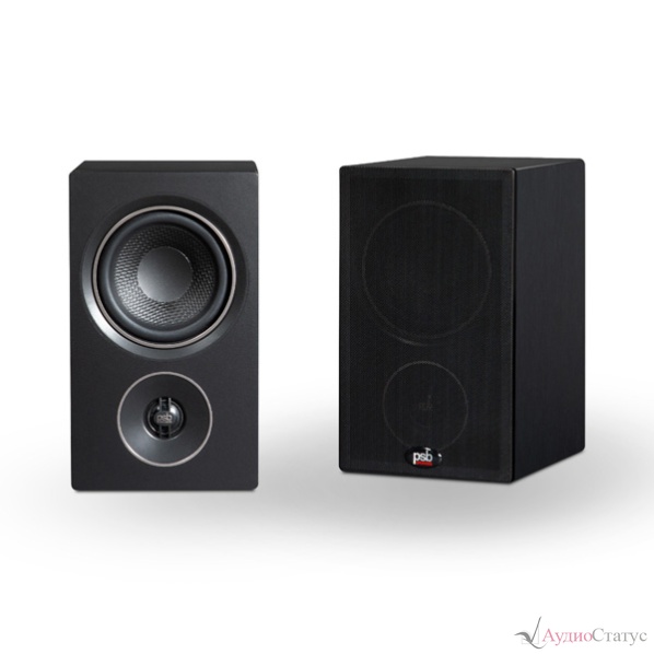PSB Speakers Alpha P3 Black