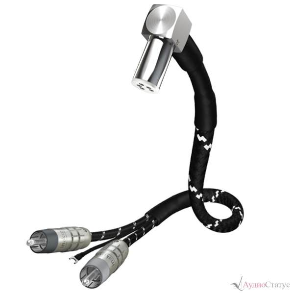 Inakustik Referenz Phono NF-202, SME 90°-RCA, 1.5 m