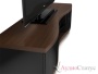 BDI Ola 8137 Chocolate Stained Walnut