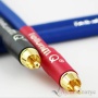 Tellurium Q Blue II RCA 3.0 м