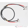 ATLAS CABLES Ascent 2.0 Z-Plug 2,0 m