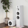 BOWERS & WILKINS ASW610 Matte White