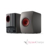 KEF LS50 Wireless II Titanium Grey