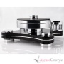 TRANSROTOR Zet 3 TMD Black под тонарм 9"