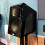 Legacy Audio Calibre Sapele Pommele Satin