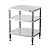 SOLIDSTEEL HF 3 Glossy White