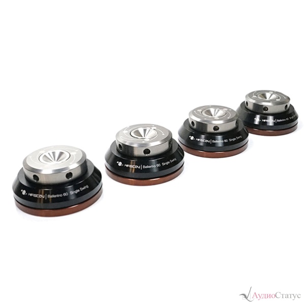 HIFISTAY Ballerino 60 Single Swing (4 Set)
