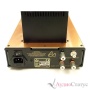 AUDIO NOTE Conquest Silver low gain Black