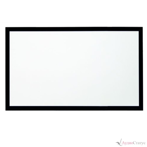 KAUBER Frame Velvet Cinema 117" 146x260 Woven 16:9