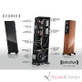Audio Physic Codex Glass Black High Gloss