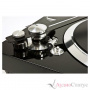 EAT E-Flat + carbone tonearm Black