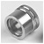 MICHELL Engineering Сменный узел крепления Finger Locking Nut
