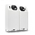 Neat Acoustics Iota Alpha White