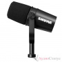 SHURE MV7X