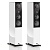 Audio Physic Classic 35 White Glass High Gloss