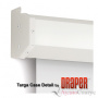 DRAPER Targa 302/119" 147x264 XH800E (9:16)