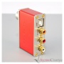 NUFORCE uDAC 2 SE Red